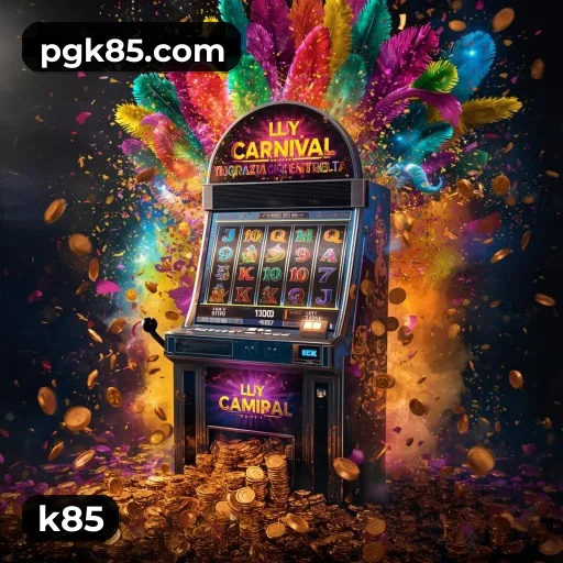 Servidor Brasil k85
