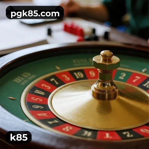 Apostas Ao Vivo k85