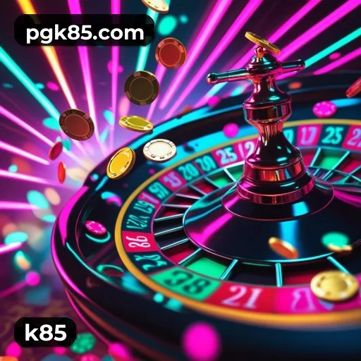 Odds Competitivas k85