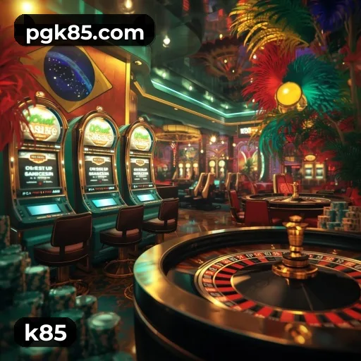Cash Out k85