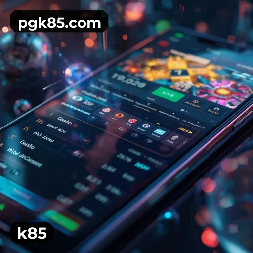 Licença Curaçao k85