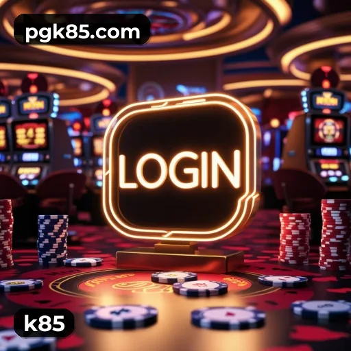 k85 Licenciado Curaçao - Segurança SSL 256-bit