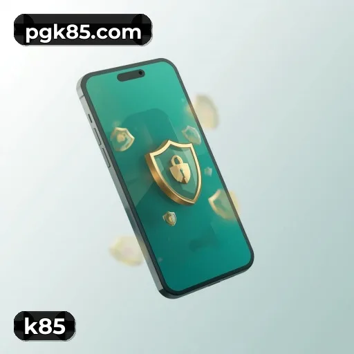 k85 Instalar Logo 1