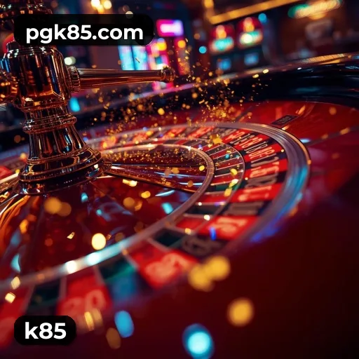 Loteria k85 - Mega-Sena online