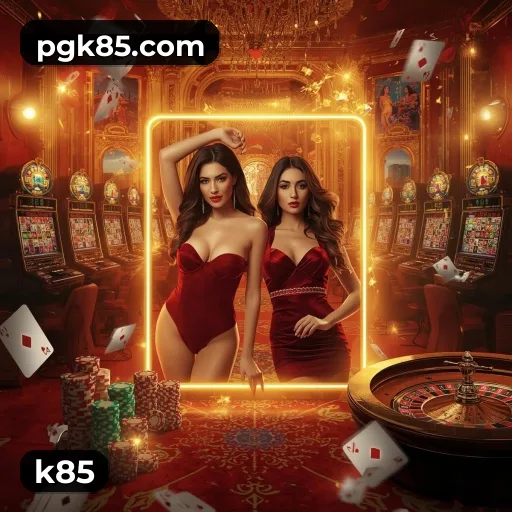 Slots k85 - Giros Grátis Diários