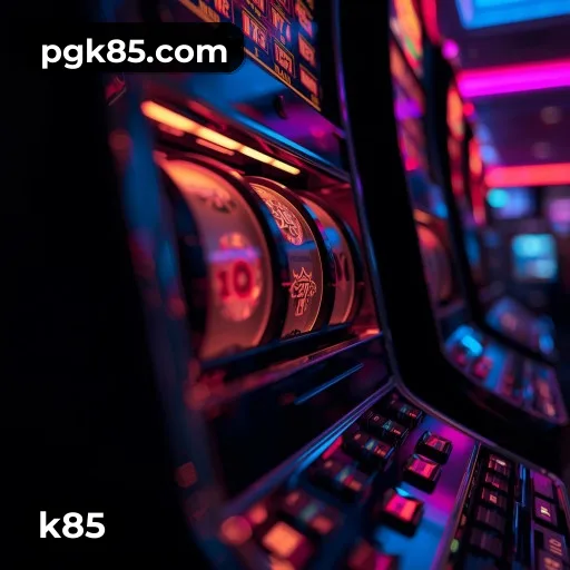 Telegram k85 - Canal Oficial Verificado